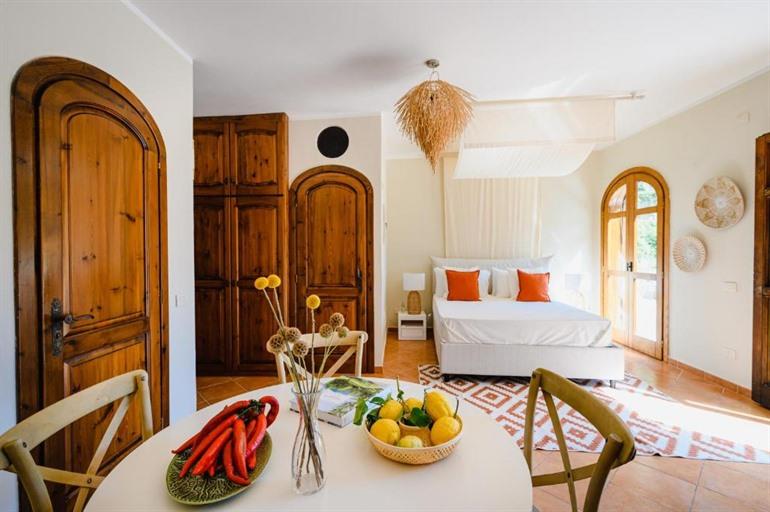 The Lemon Garden Villa Ravello