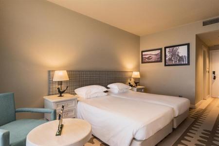 The Lince Nordeste in Nordeste