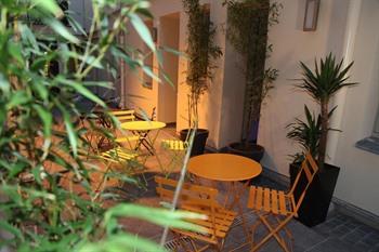 The Loft Boutique Hostel