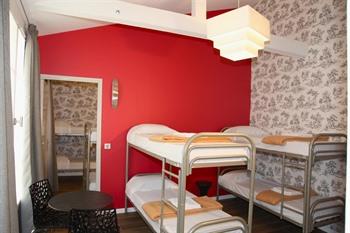 The Loft Boutique Hostel