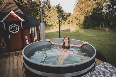 The Mangevie in Dalarna