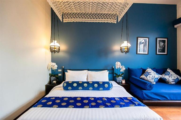 The Memory at On On Hotel - SHA Extra Plus boeken