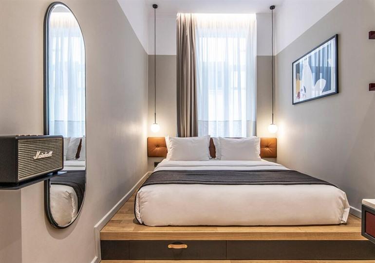 The Modernist Thessaloniki boeken