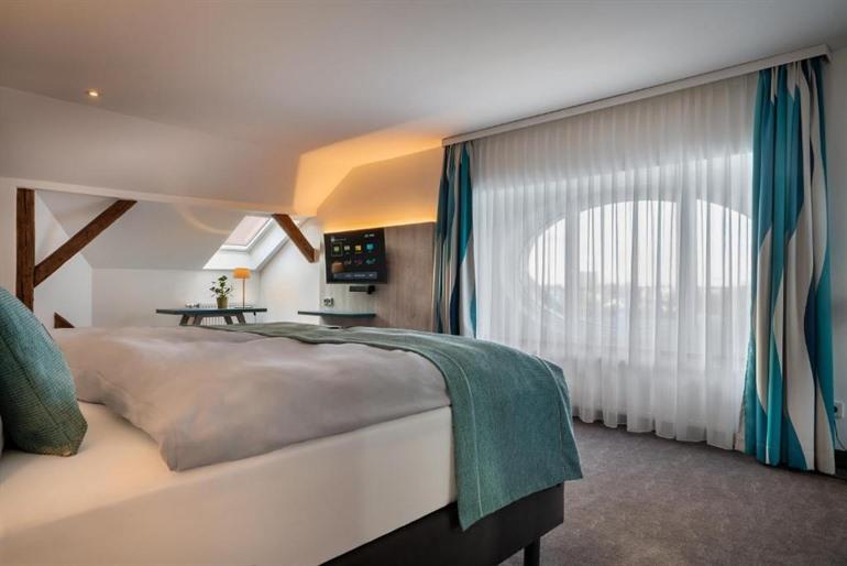 The niu Rig Hotel boeken