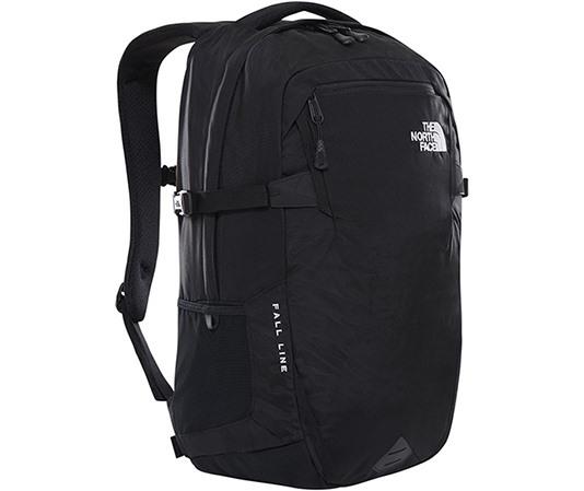 The North Face rugzak