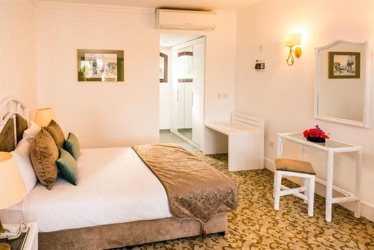 The Olive Tree Hotel (Girne)