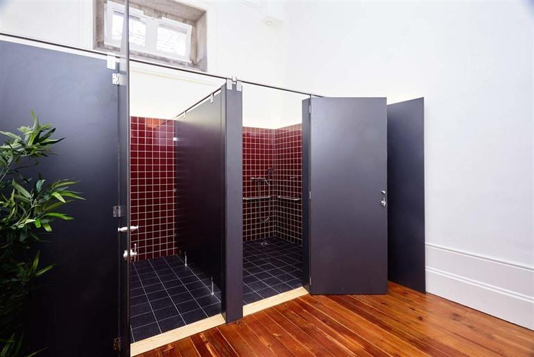 The Passenger Hostel