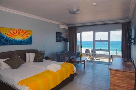 The Point Hotel & Spa