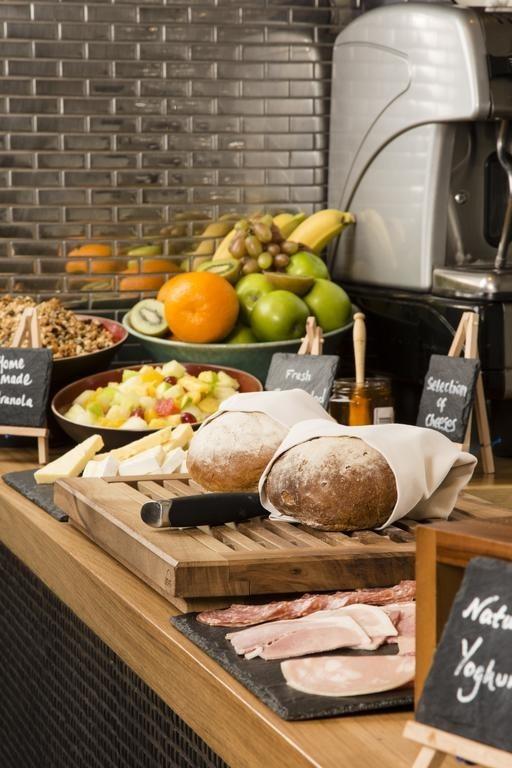 The Queensberry Hotel Bath