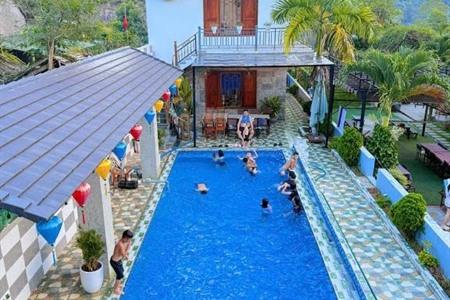 The Ridge Haven boeken