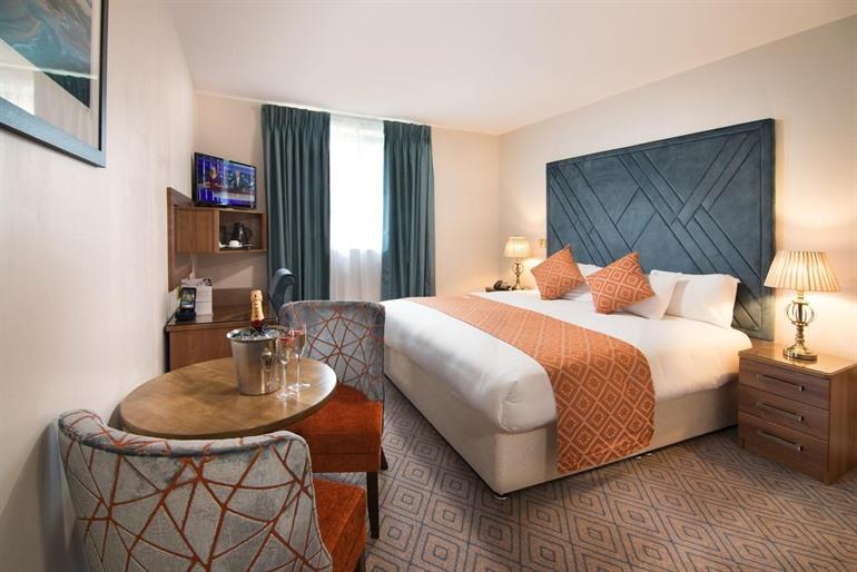 The Ripley Court Hotel