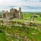 The Rock of Cashel in Ierland