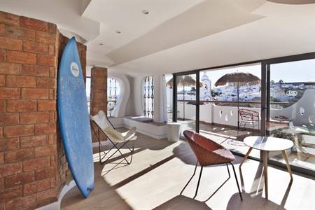 The Salty Lodge Algarve