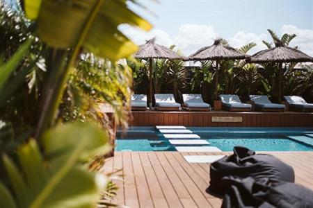 The Salty Pelican Yoga & Surf Retreat in Peniche boeken