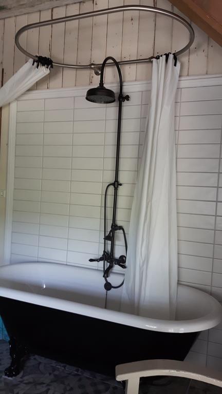 Theetuin Onder de Pannen nabij Kinderdijk