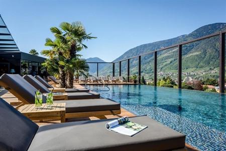 Therme Merano boeken