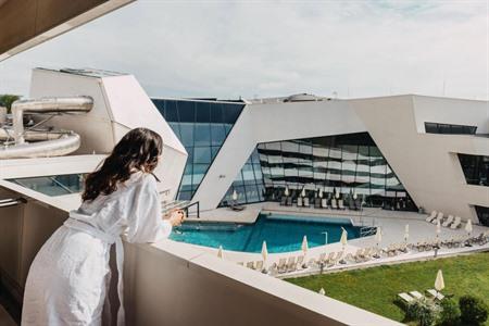 Thermenhotel Karawankenhof in Villach boeken