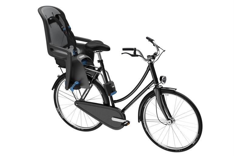 Thule RIdeAlong achterzitje kopen