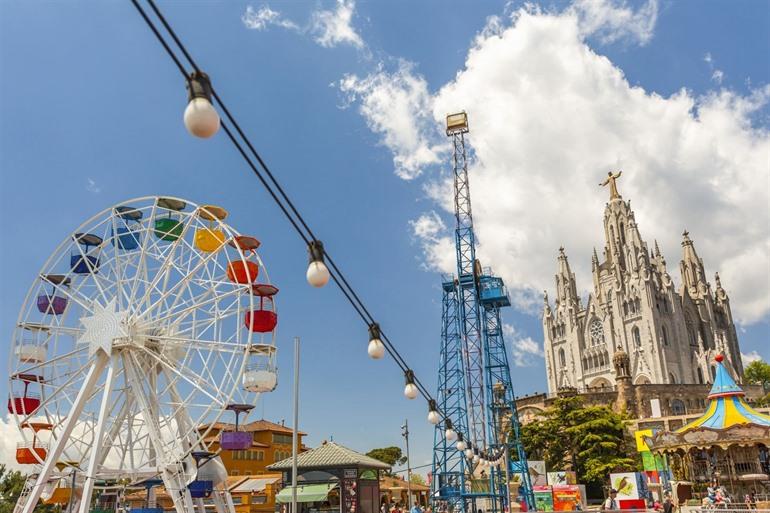 Tibidabo