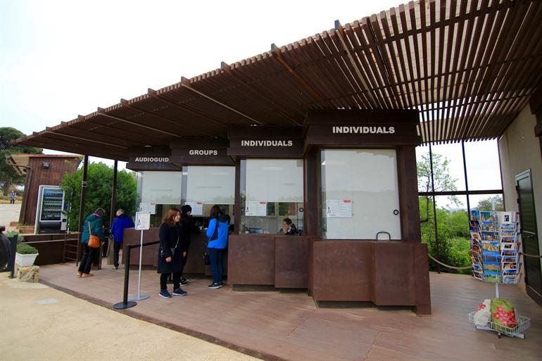 Tickets voor Valle dei Templi kopen