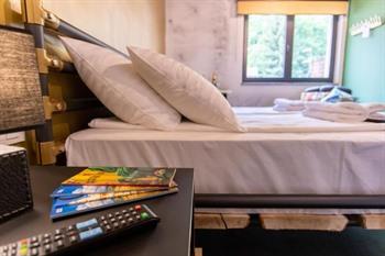 Timeout Heritage Hotel Zagreb boeken