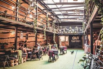 Timeout Heritage Hotel Zagreb boeken