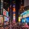 Times Square New York