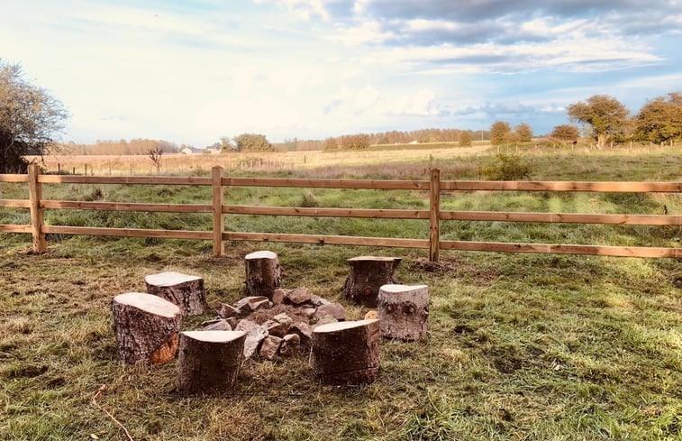Tiny House in Gesves boeken