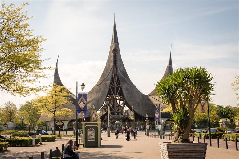 Tips Efteling bezoeken