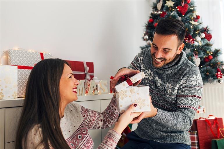 Tips en inspiratie leuk kerstcadeau