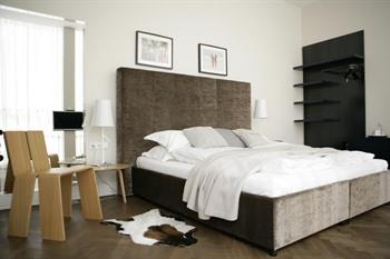 Tiszavirág Hotel Szeged boeken