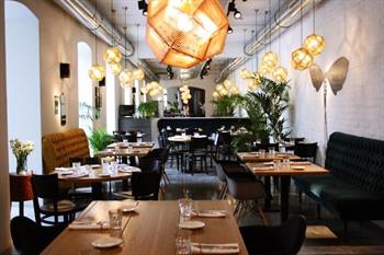 Tiszavirág Hotel Szeged boeken