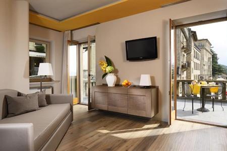 Titano Suites (San Marino) boeken