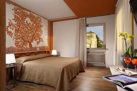 Titano Suites (San Marino) boeken