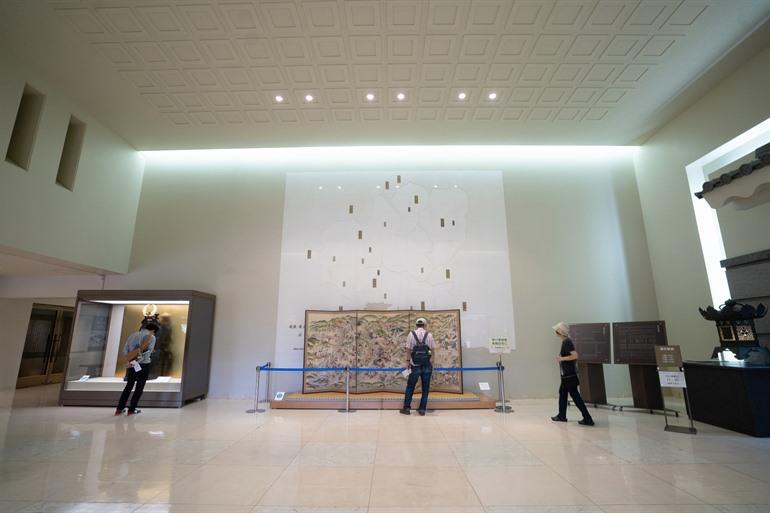 Tokugawa Art Museum