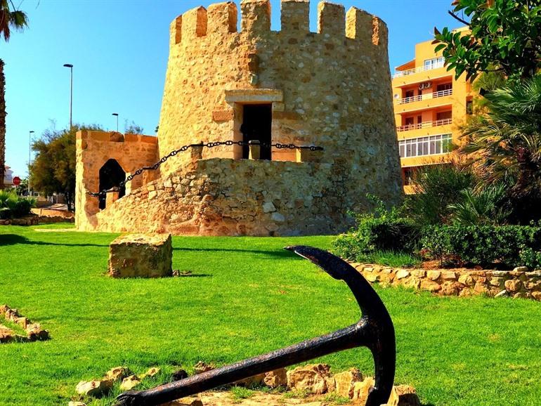 Torre del Moro