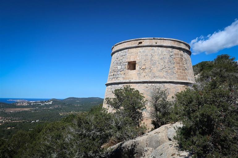 Torre des Savinar