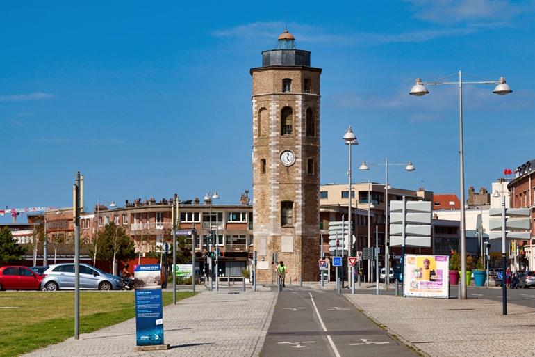 Tour du Leughenaer
