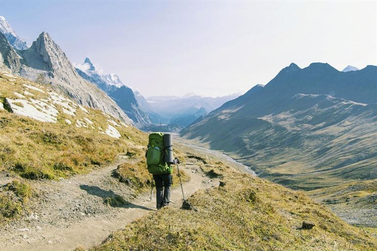 Tour du Mont Blanc (TMB)