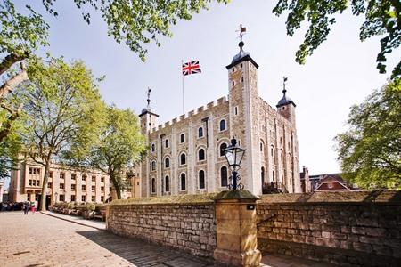 Tower of London