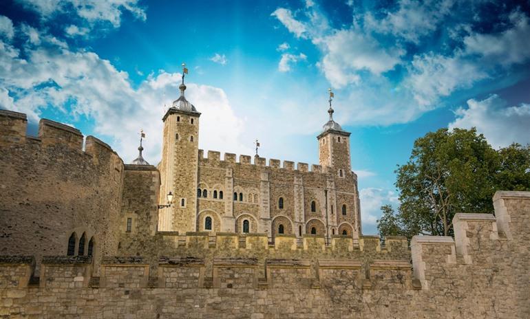 Tower of London