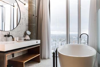 Tower Suites Reykjavík boeken