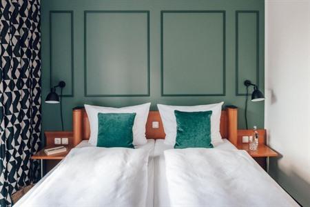 Townhouse Stadt Hamburg Wismar