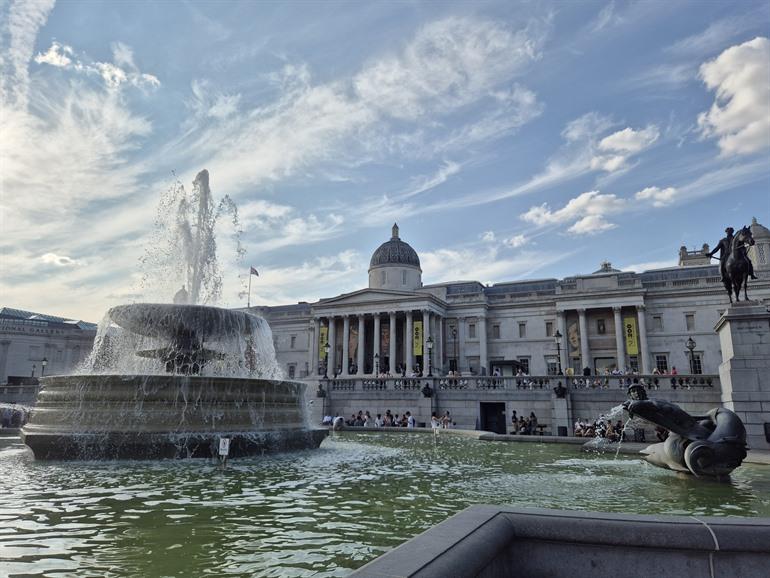 Trafalgar Square