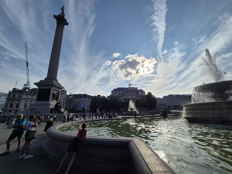 Trafalgar Square