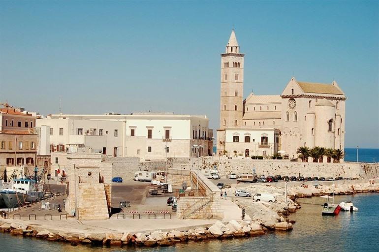 Trani