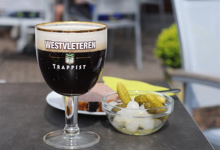 Trappist van Westvleteren, Westhoek