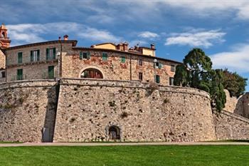Trasimeno, castiglione del Lago