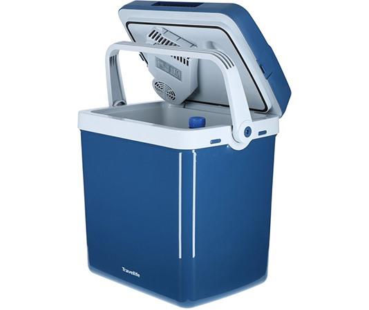 Travellife TL26 thermo-elektrische koelbox