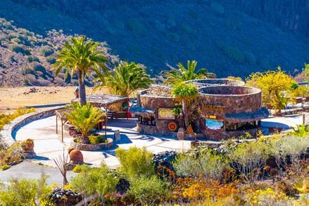 Treed in de voetsporen van de eerste bewoners van Gran Canaria bij Mundo Aborigen